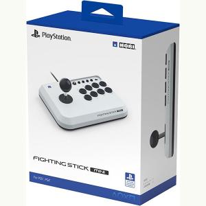 HORI（ホリ） 【SONYライセンス商品】ホリ ファイティングコマンダー