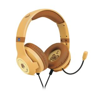 任天堂ライセンス商品】スプラトゥーン3 ホリゲーミングヘッドセット