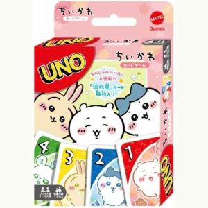 エンスカイ 【新品】UNO ちいかわ : アークオンライン mini エンスカイ 【新品】UNO ちいかわ : アークオンライン mini