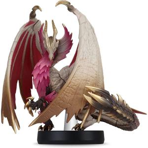 【最安値•レア】モンスターハンター アイコンステンドマスコット リオレウス モンスターハンター アイコンステンドマスコットコレクション 黒