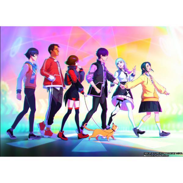 【新品】26/06/25発売(前日出荷) Switch Villion:Code 特装版