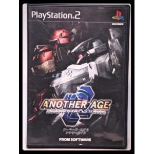 アーマード・コア2　アナザーエイジ