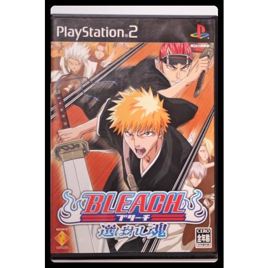 BLEACH 選ばれし魂