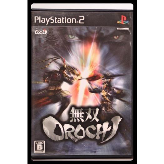無双OROCHI