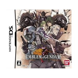 エンブレムオブガンダム