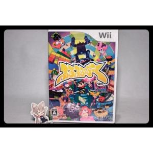 [新]ふるふるぱーく