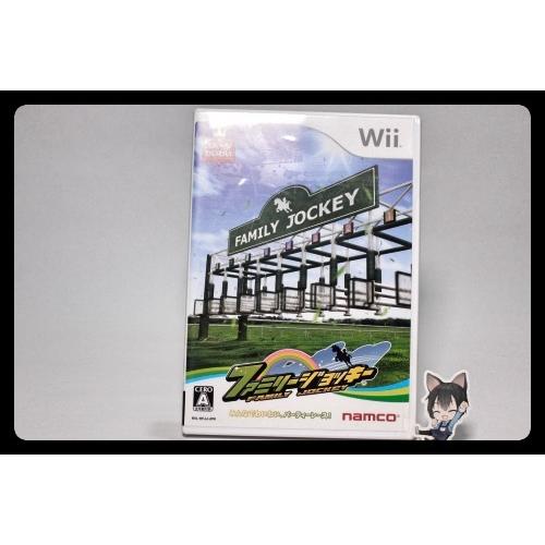 【中古】ファミリージョッキー