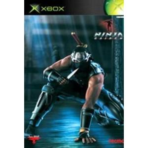 NINJA GAIDEN