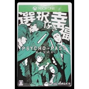 [限定版]サイコパス PSYCHO-PASS 選択なき幸福