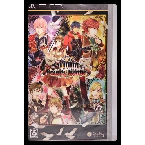 [新] グリム・ザ・バウンティハンター 通常版