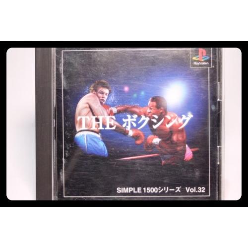 THE ボクシング