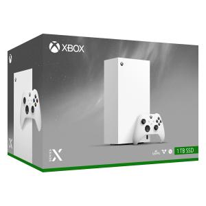 Xbox 『新品』Microsoft(マイクロソフト) Series X ブラック RRT Xbox 『新品』Microsoft(マイクロソフト) Series X ブラック RRT