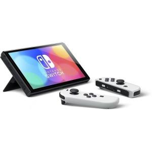 Nintendo Switch 有機ELモデル...の詳細画像3