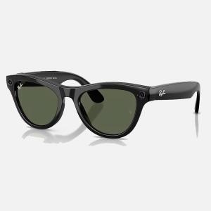 Meta Ray-Ban Wayfarer [Graphite] RW4008【新品/並行輸入品