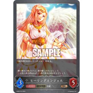 ヒーリングエンジェル BR SD06-019の商品画像