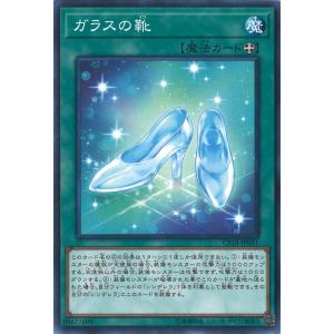ガラスの靴 N CP18-JP011