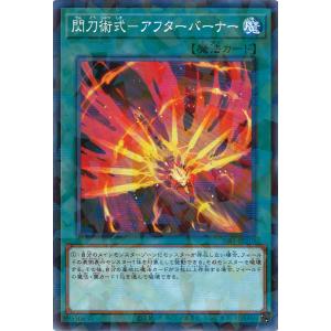 遊戯王オフィシャルカードゲーム デュエルモンスターズ 閃刀亜式