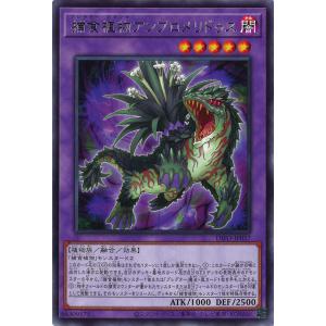 ヴェルズ・バハムート 【DT13-JP040】【UR】_ : トレカのツボ ヤフー店