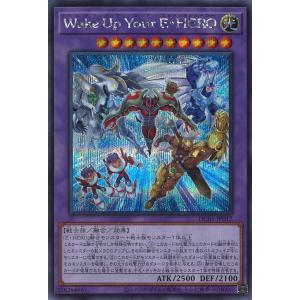 遊戯王オフィシャルカードゲーム デュエルモンスターズ E・HERO