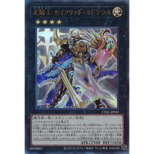 遊戯王オフィシャルカードゲーム デュエルモンスターズ ホーリー
