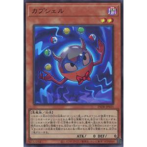 カプシェル Super 25DB-JP021