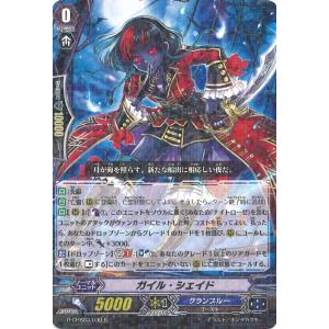 カードファイト!! ヴァンガード 純愛のサキュバス R G-BT14/046
