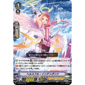 ヘルスフル・インテンダント RRR V-SS09/006