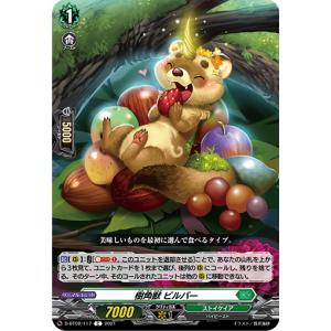 カードファイト!! ヴァンガード 時辰儀・宿命之翼 T DZ-BT05/T02