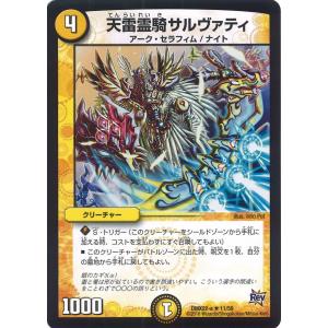 天雷霊騎サルヴァティ R光 DMX22-a 11/59