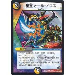 デュエル・マスターズ 流星アーシュ プロモR多色 P12/Y23