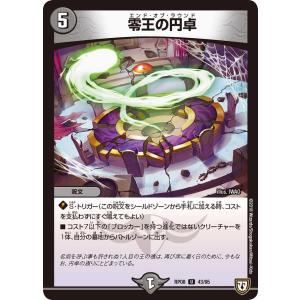 デュエル・マスターズ 鬼修羅と跳次元の決断 SR多色 25EX4 S13/S15