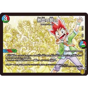 デュエル・マスターズ 禁断の轟速 ブラックゾーン SR多色 23BD2 3/16