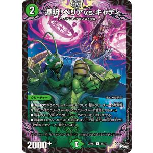 デュエル・マスターズ 切札竜 ボルメテウス・リバース・ドラゴン DMR水