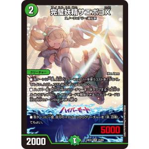 シークレットレア】デュエルマスターズ DM25EX1 SPR秘5/SPR秘5 超愛