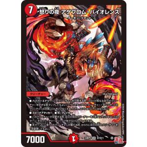 デュエル・マスターズ 魔誕の封殺ディアス Z SR多色 25RP3 S11/S11