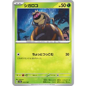 シガロコ sv8a 013/187