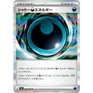 ポケモンカードゲーム メガゼラオラex SAR M5 112/081 ポケモンカード