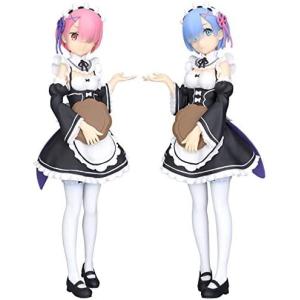 Re:ゼロから始める異世界生活 プレミアムフィギュア