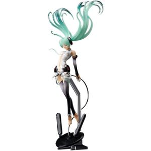 未開封 初音ミク 1/8スケール 初音ミク アペンド Max Factory