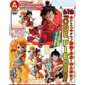 ジャンプ 応募者全員サービス フィギュア ワンピースフィギュア の商品一覧 コミック アニメ フィギュア ゲーム おもちゃ 通販 Yahoo ショッピング