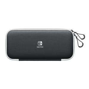 【即日出荷】【新品】Nintendo Switchキャリングケース(画面保護シート付き)　501012  【ラッピング対応不可】｜gamedarake-store