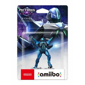 任天堂 amiibo サイラックス(メトロイドプライム4) (メトロイド