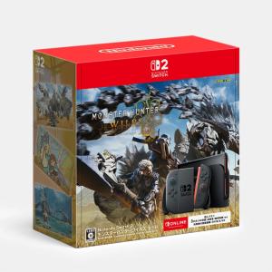 Nintendo Switch 2(日本語・国内専用) スプラトゥーン レイダース