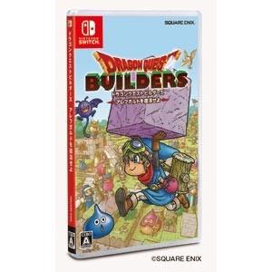 Nintendo Switch ドラゴンクエストビルダーズ 1&2 セット Nintendo Switch 【即日出荷・新品】Nintendo ドラゴンクエスト