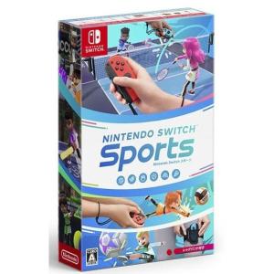 【送料無料(宅配便発送)・即日出荷】【新品】Nintendo Switch Sports  050136｜gamedarake03