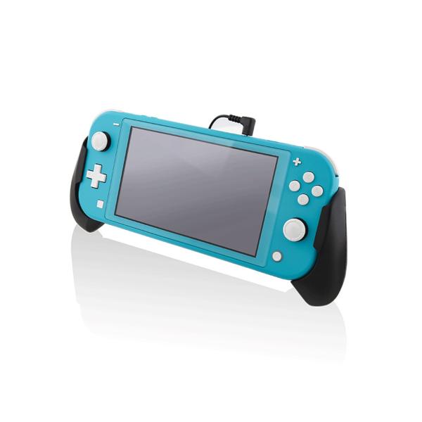 【SALE】Switch ナイコ ショックンロック グリップ NYKO Shock 'N' Rock...