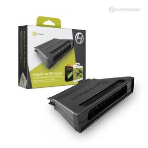 PC Engine ハイパキン アダプター コンパーチブル Adapter
