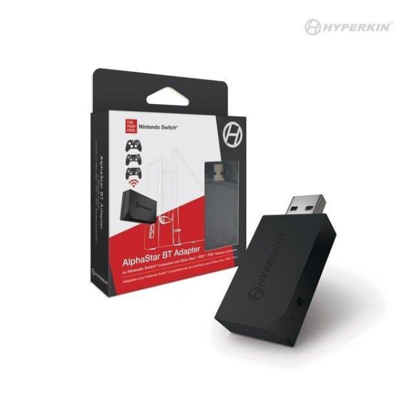 【SALE】Switch 対応 XBOXONE PS5 PS4 コントローラが使用できる アダプター...