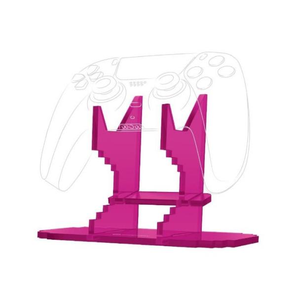 【SALE】XBOX PS Switch ハイパキン ピクセルアート ユニバーサル コントローラ ス...