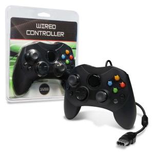 XBOX 対応 オリジナルポート 有線コントローラ ハイパキン Hyperkin Wired Controller｜gameexpress